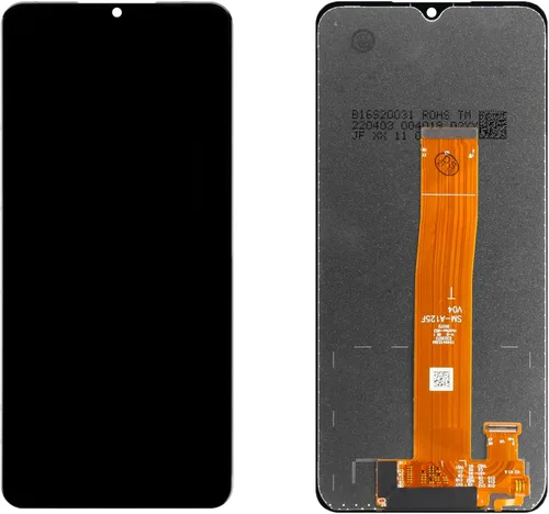 Miniatura 5 de A-MIND Reemplazo para Samsung Galaxy A32 5G A326 6.5 pulgadas LCD pantalla táctil cristal digitalizador TFT para A326B A326U A326W A326T