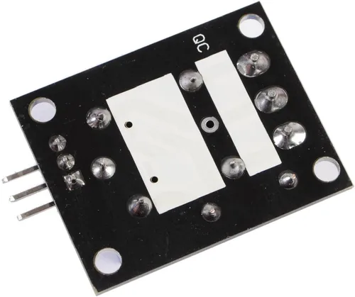 Miniatura 3 de Módulo de relé 5v 5V Luz indicadora LED 1 canal de relé módulo para Arduino ARM PIC AVR MCU