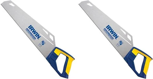 Miniatura 2 de IRWIN Tools - Sierra de mano universal, 20 pulgadas (1773466), color azul
