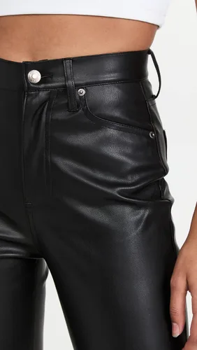 Miniatura 6 de Pistola Denim Pantalones Aline para mujer