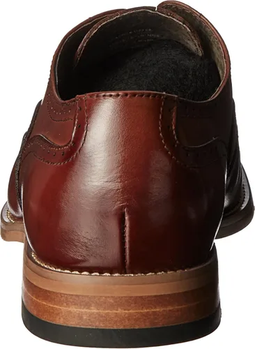 Miniatura 3 de STACY ADAMS Men's Dunbar-Wingtip Oxford