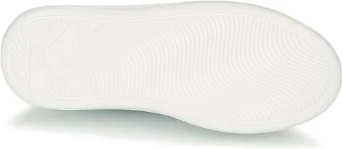 Miniatura 7 de KARL LAGERFELD Zapatillas Kikonik Kapri para mujer, color blanco