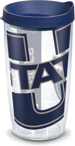 Miniatura 32 de Vaso térmico con tapa, marca Tervis, East Tenn St Univ Colossal, Transparente