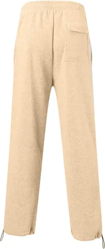 Miniatura 36 de Pantalones deportivos para hombre, pantalones de otoño e invierno y sólidos para hombres y hombres, cómodos con múltiples bolsillos