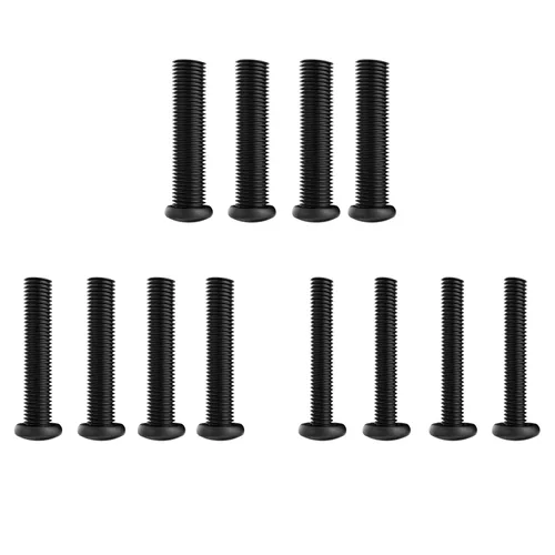 Miniatura 8 de Kit de tornillos para tornillos de soporte de TV LG, para tornillos de patas de TV LG, 55UK6500 55UJ6540 55UM7300 55UN6900 55LJ5500UA 50UK6500