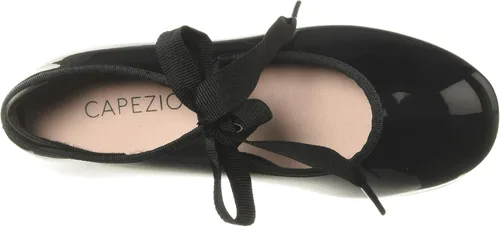 Miniatura 5 de Capezio Zapatos de baile Tyette Tap para niña