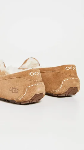 Miniatura 4 de UGG Pantuflas Ansley para mujer