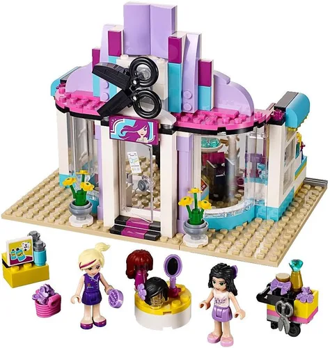 LEGO Friends 41093 Heartlake Peluquería