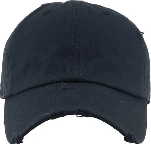 Miniatura 46 de KBETHOS - Gorra de béisbol ajustable, de algodón desgastado, vintage, unisex, estilo polo, camionero, para papá
