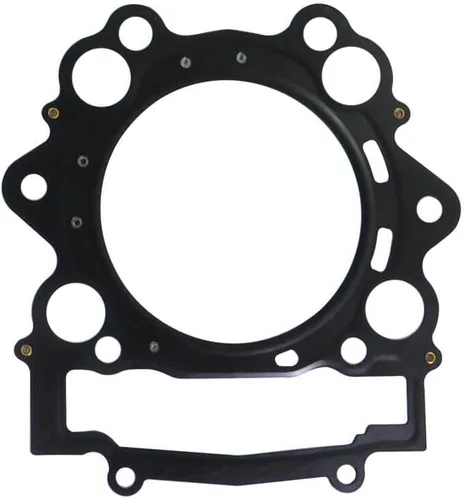 Miniatura 7 de Engine Cylinder Crankcase Repair Gasket for Yam-aha MT-03 06-14 XT660R 04-11 XT660X 04-16 XTZ660 TENERE 08-16 (Color : GASKET)