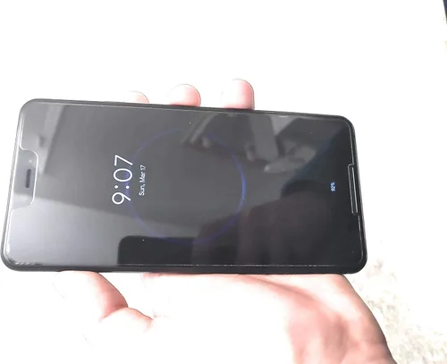 Miniatura 2 de Google - Pixel 3 XL con teléfono celular de memoria de 64 GB (desbloqueado) - Solo negro