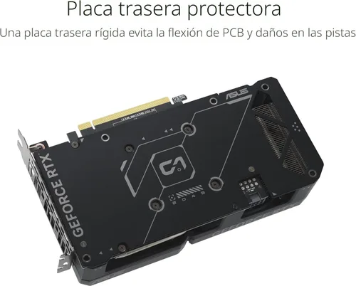 Miniatura 5 de ASUS Dual GeForce RTX™ 4060 OC Edition 8GB GDDR6