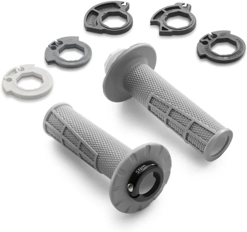 Miniatura 6 de KTM Husqvarna Motorcycles GasGas Lock-On Set de empuñaduras