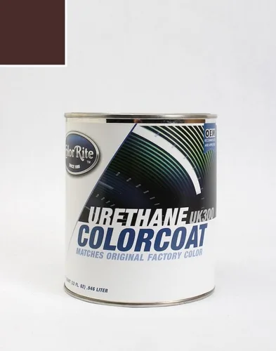 Miniatura 249 de Pintura de retoque para automóviles Mercedes-Benz Clase S, color metálico Havanna 042/0042 042/0042 (2005) Havanna Metallic Clearcoat
