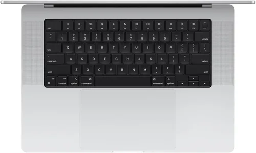 Miniatura 2 de Apple Laptop MacBook Pro 2024 con M4 Max, CPU de 14 núcleos, GPU de 32 núcleos: diseñada para Apple Intelligence, pantalla Liquid Retina XDR de 16.2