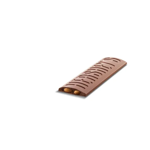 Miniatura 7 de Barras de chocolate con leche HERSHEY'S con almendras enteras, 1.45 oz (36 unidades)