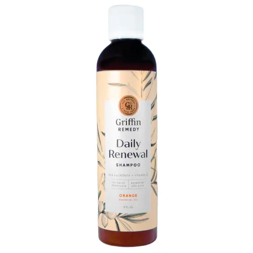 Miniatura 2 de Griffin Remedy Acondicionador diario-8oz