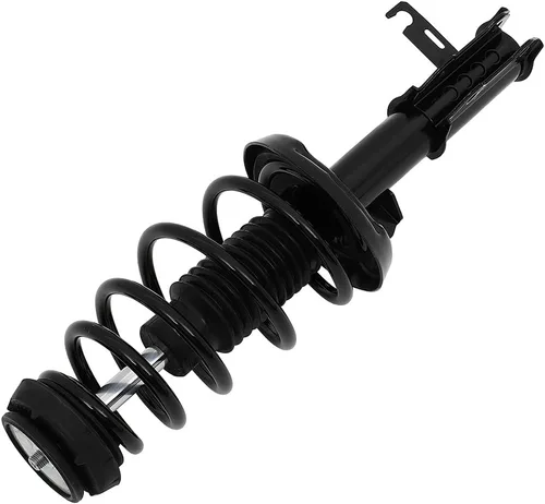 Miniatura 8 de AUTOMUTO Conjunto de resorte de ballesta delantera par de ballestas y amortiguador para Chevrolet Cruze 2011-2015, para Chevrolet Cruze Limited 2016