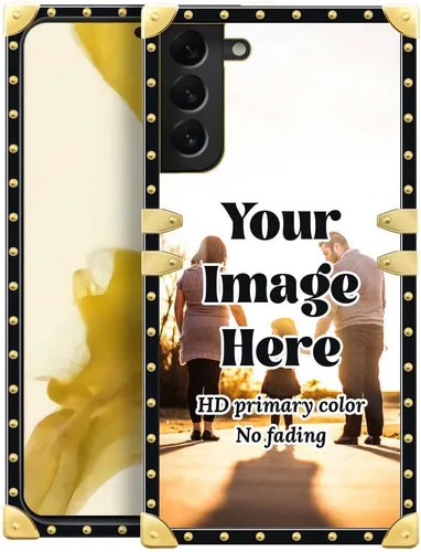 Miniatura 14 de Funda personalizada compatible con Samsung Galaxy Note 10 Plus, funda con patrón de bricolaje Note 10 Plus, TPU suave a prueba de golpes, parte
