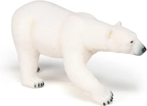 Miniatura 6 de Papo "oso polar Permanente cifra