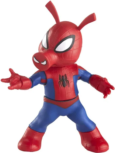 Miniatura 3 de Marvel Legends Spider-Ham de 6.0 pulgadas