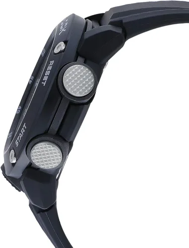 Miniatura 2 de Casio G-Shock GA-2000S-1A - Reloj analógico digital para hombre GA-2000