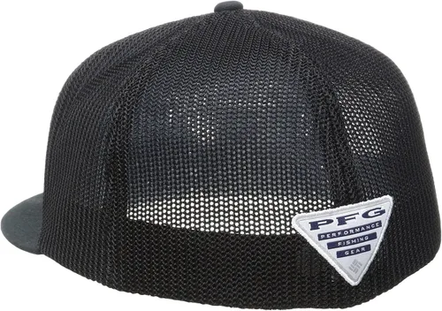 Miniatura 2 de Columbia PFG Mesh Flat Brim Ball Cap