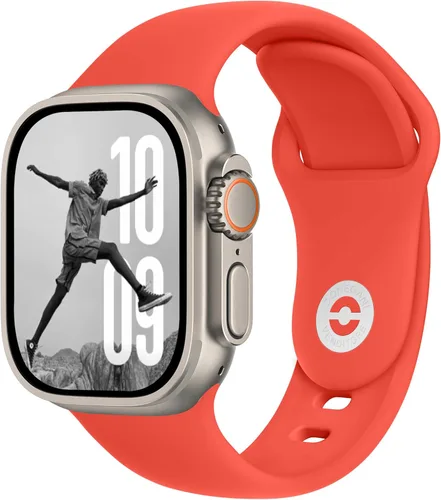 Miniatura 40 de SB Band para Apple Watch, correas para mujeres y hombres, Se Ultra 2, 40mm, 44mm, 46mm, 42mm, 45mm, 41mm, 38mm, 49mm, Series 10, 9, 8, 7, 6, 5, 4