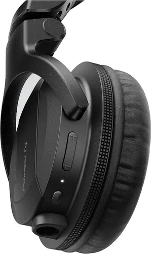 Miniatura 7 de Pioneer DJ HDJ-CUE1BT-K Auriculares con cable con Bluetooth, color negro
