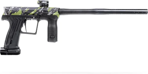 Miniatura 6 de Planet Eclipse HK ETHA3 marcador electrónico de paintball Fibra de carbono