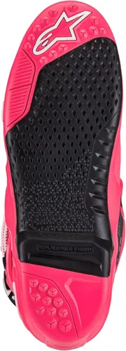 Miniatura 35 de Alpinestars Tech 10 Botas de motocross (Ultravioleta/Negro, 11)