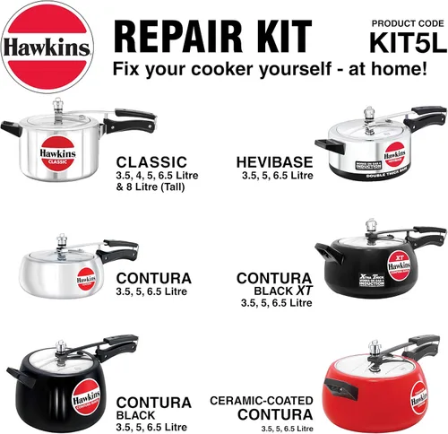 Miniatura 4 de Hawkins Kit de reparación