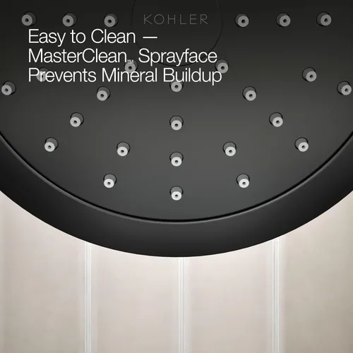 Miniatura 10 de KOHLER TONE RITE-TEMP® DUCHA 1.75 GPM
