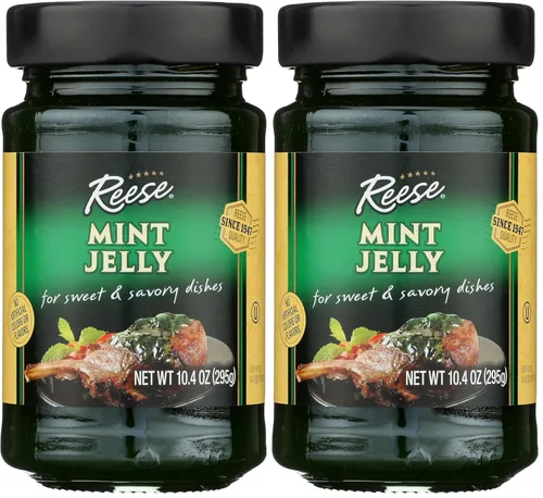 Miniatura 4 de Reese JELLY MINT 10.5 onzas, verde
