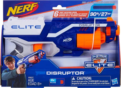 Miniatura 2 de Juego de balón fuerte Nerf N-Strike Multicolor