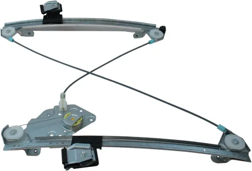 Miniatura 185 de TRQ Regulador de Ventana Manual Derecho Lado del Pasajero Compatible con Chevrolet Tracker 1998 1989-1997 Geo 1989-1998 Suzuki Sidekick
