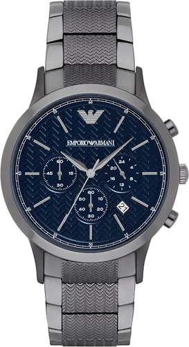 Emporio Armani Men's ChronographDress Watch