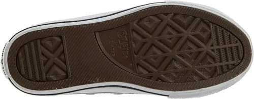 Miniatura 7 de Converse Chuck Taylor OX 609058c - Zapatos para niños pequeños y grandes, color blanco