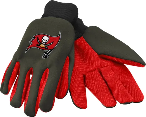 Miniatura 14 de FOCO NFL Guantes de Trabajo Utilitarios de Palma