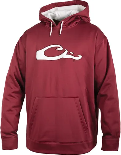 Miniatura 4 de Drake Waterfowl Sudadera con capucha Performance