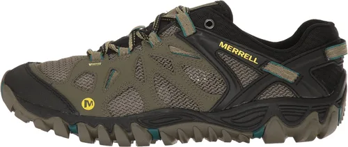 Miniatura 8 de Merrell Men's All Out Blaze Aero Sport Hiking Shoe