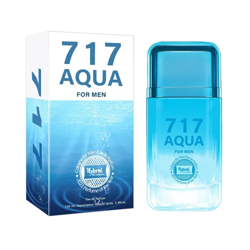 Miniatura 31 de Hybrid & Company SAVANNAH Colonia para hombre, Eau De Toilette Natural Spray Masculino Aroma Masculino, 3.4 Fl Oz