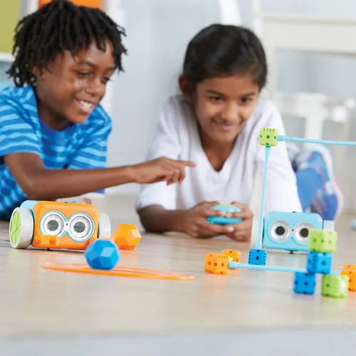 Miniatura 2 de Learning Resources Botley el robot programador, set de actividades