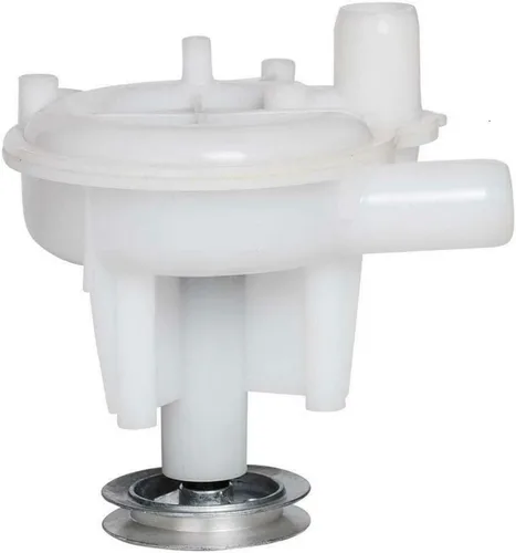 Lucky Seven 202203 Bomba de drenaje para lavadora Maytag, sustituye a 202203, 202540, 6-2022030, WP6-2022030