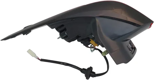 Miniatura 5 de TYC Conjunto de luz trasera derecha compatible con Mazda CX-5 2017-2021