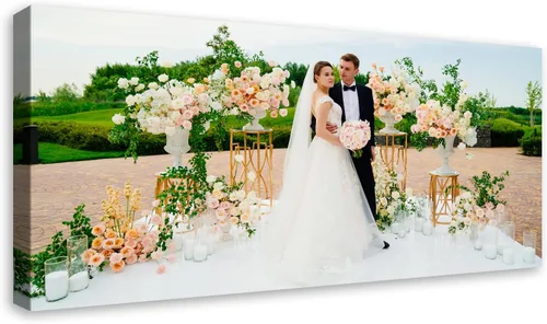 Miniatura 28 de Impresión personalizada de foto a lienzo, impresiones de lienzo enmarcadas personalizadas con tus fotos personalizadas para dormitorio, sala