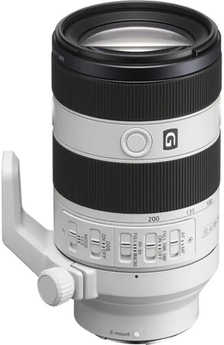 Miniatura 2 de Sony FE Lente de 70-200mm f/4 Macro G OSS II (Sony E) Paquete con filtro UV de 72mm + Kit de limpieza de cámara + bolígrafo de limpieza de lentes +
