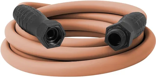 Miniatura 38 de Flexzilla - Manguera de jardín de uso general de 5/8 pulgadas x 15 pies, manguera de agua ligera para todo tipo de clima, resistente y flexible