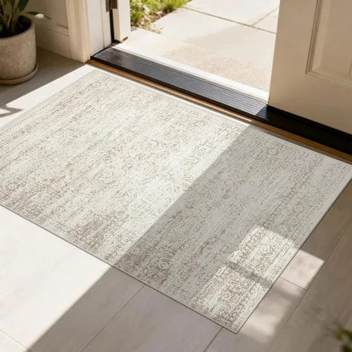 Miniatura 39 de Srugn Alfombras lavables 8x10, alfombras de área para sala de estar, alfombras abstractas modernas para dormitorio, alfombras grandes, alfombra