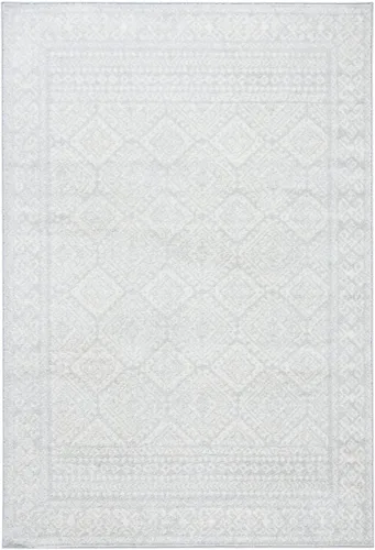 Miniatura 90 de Safavieh - Alfombra decorativa de la colección Tulum, modelo TUL264F, estilo marroquí, bohemio y desgastado, no suelta pelusa, para sala, vestíbulo